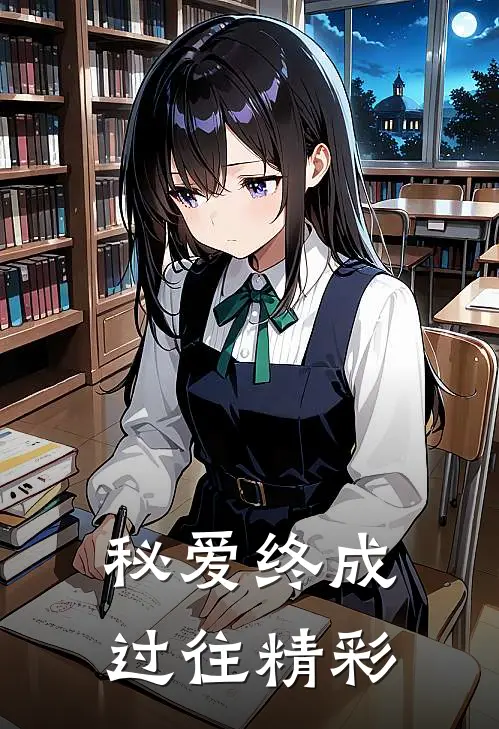 秘爱终成过往精彩