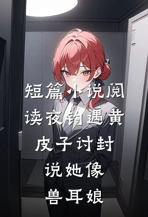 短篇小说阅读夜钓遇黄皮子讨封，说她像兽耳娘