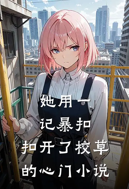 她用一记暴扣，扣开了校草的心门小说