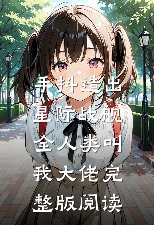 手抖造出星际战舰，全人类叫我大佬完整版阅读