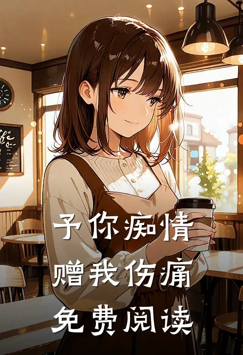 予你痴情赠我伤痛免费阅读