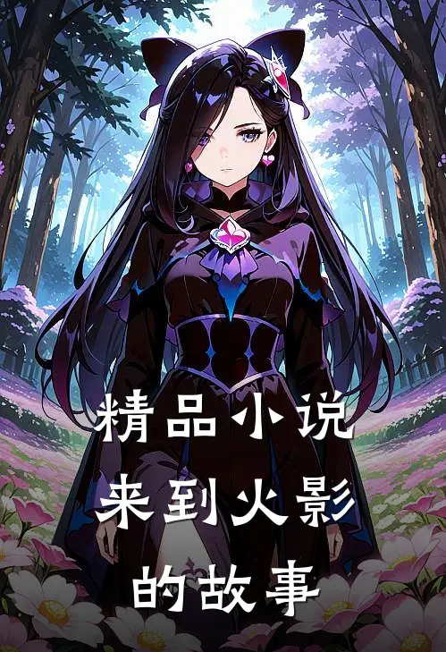 精品小说来到火影的故事