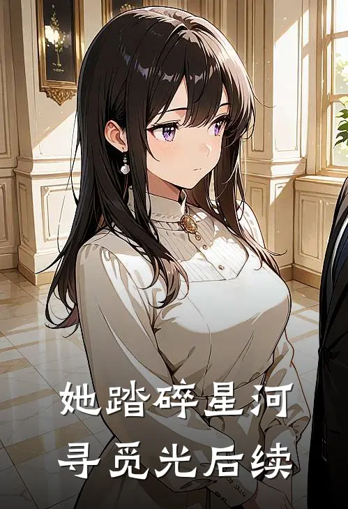 她踏碎星河寻觅光后续