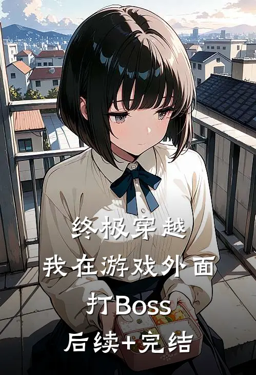 终极穿越：我在游戏外面打Boss后续+完结