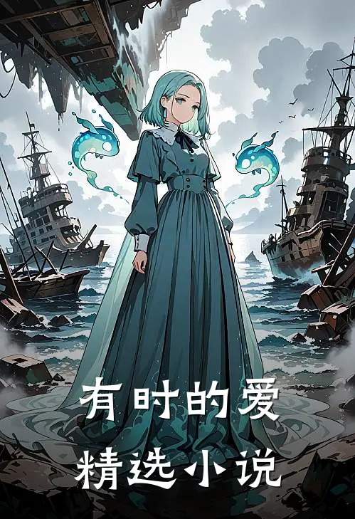 有时的爱精选小说