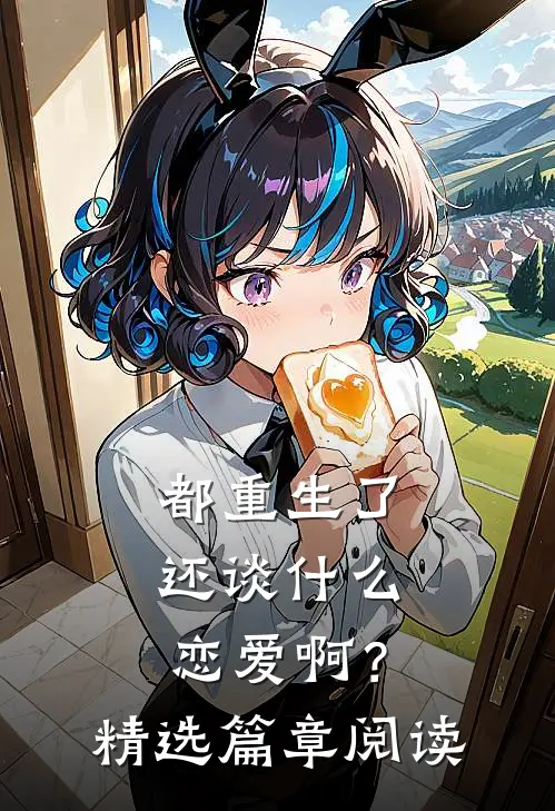 都重生了，还谈什么恋爱啊？精选篇章阅读
