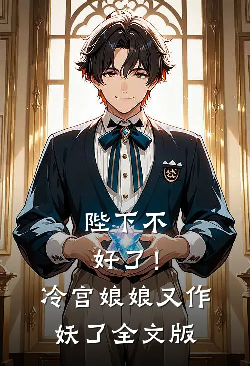 陛下不好了！冷宫娘娘又作妖了全文版