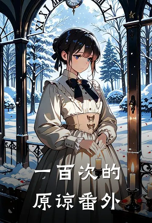 一百次的原谅番外