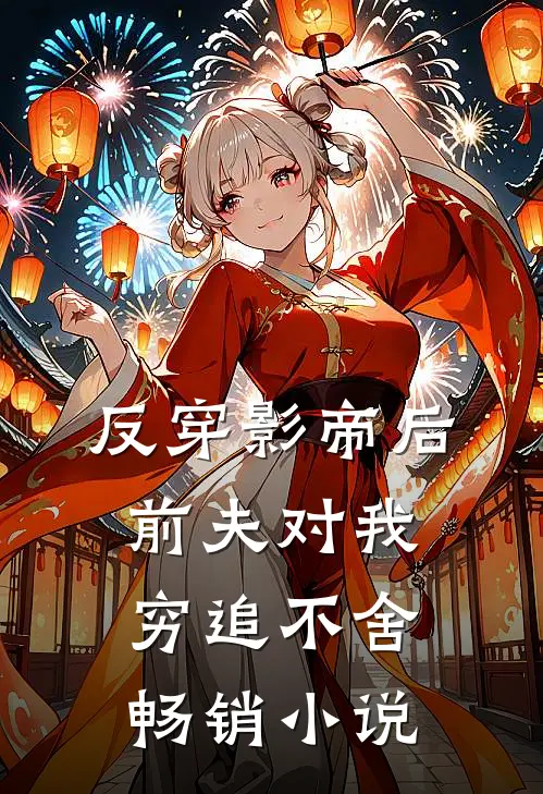反穿影帝后，前夫对我穷追不舍畅销小说