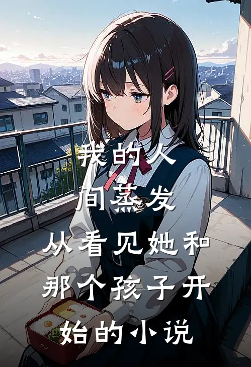 我的人间蒸发，从看见她和那个孩子开始的小说