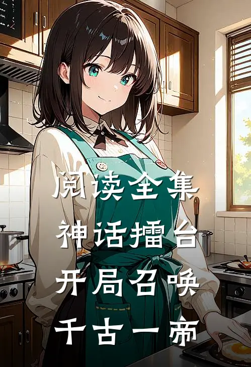 阅读全集神话擂台，开局召唤千古一帝