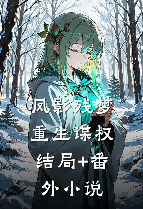 凤影残梦，重生谋权结局+番外小说