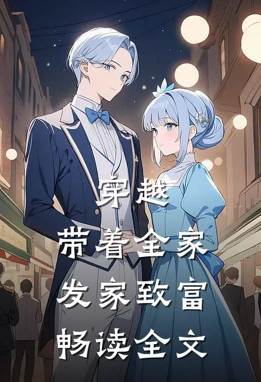 穿越：带着全家发家致富畅读全文