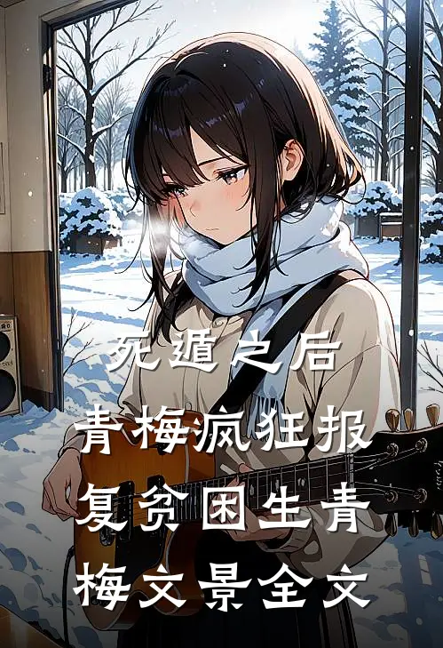 死遁之后，青梅疯狂报复贫困生青梅文景全文