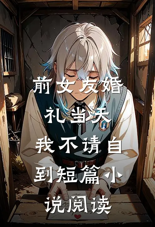 前女友婚礼当天，我不请自到短篇小说阅读