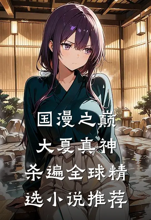 国漫之巅：大夏真神，杀遍全球精选小说推荐