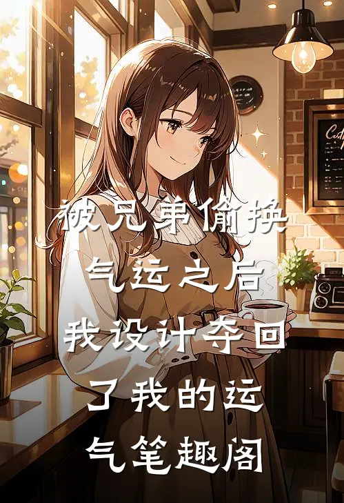 被兄弟偷换气运之后，我设计夺回了我的运气笔趣阁