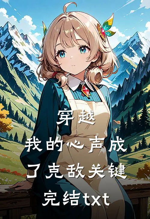 穿越：我的心声成了克敌关键完结txt