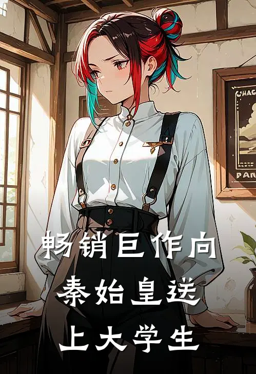 畅销巨作向秦始皇送上大学生