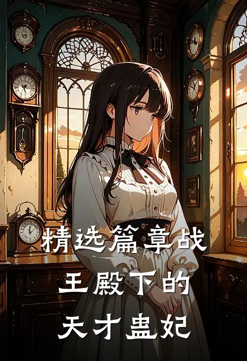 精选篇章战王殿下的天才蛊妃