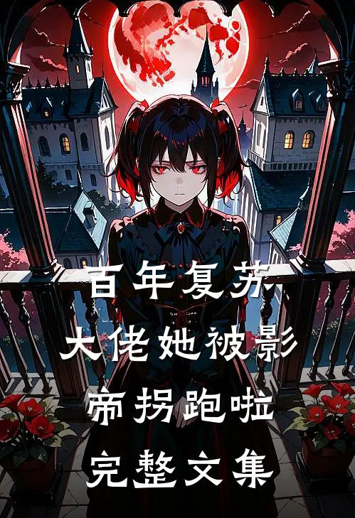 百年复苏：大佬她被影帝拐跑啦完整文集