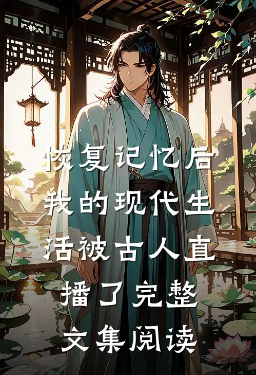 恢复记忆后，我的现代生活被古人直播了完整文集阅读