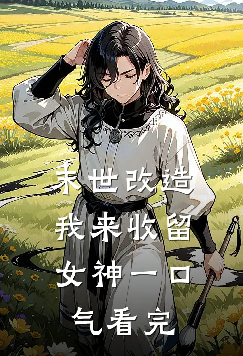 末世改造，我来收留女神一口气看完