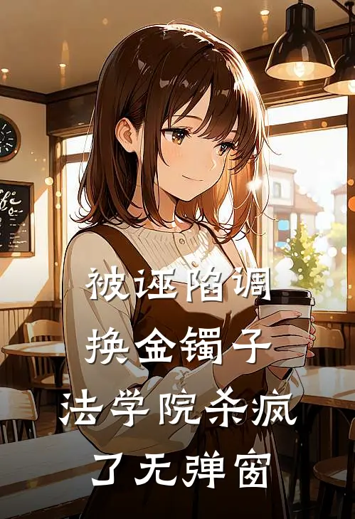被诬陷调换金镯子，法学院杀疯了无弹窗