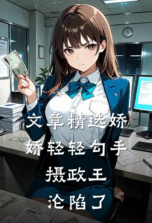 文章精选娇娇轻轻勾手，摄政王沦陷了