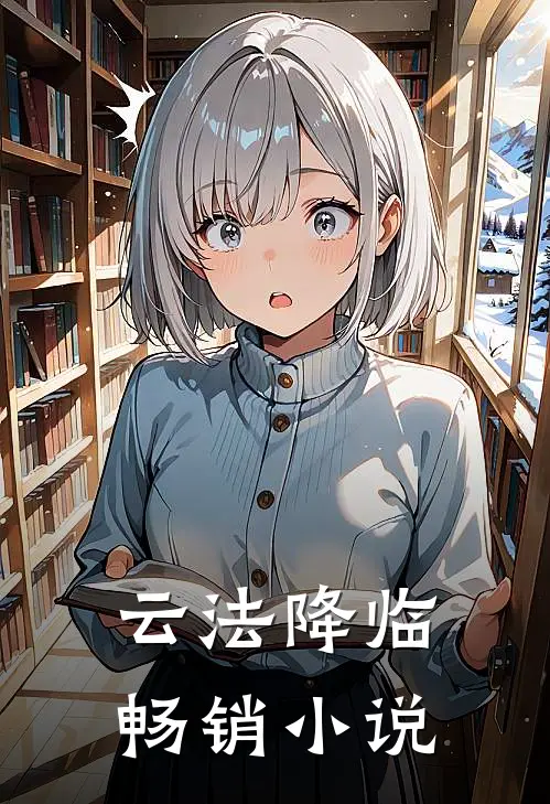 云法降临畅销小说