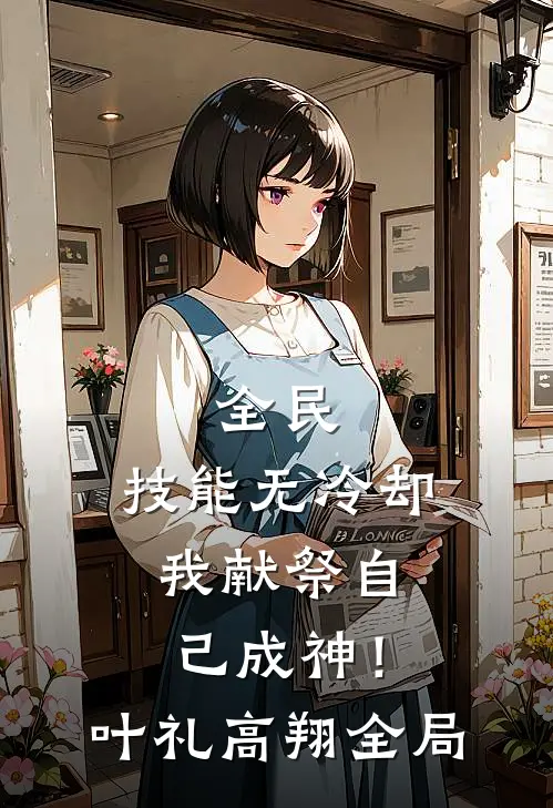 全民：技能无冷却，我献祭自己成神！叶礼高翔全局