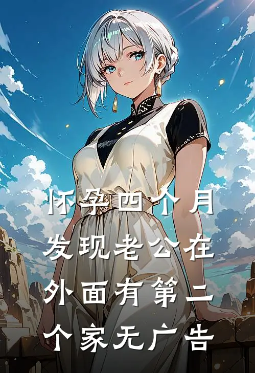 怀孕四个月，发现老公在外面有第二个家无广告