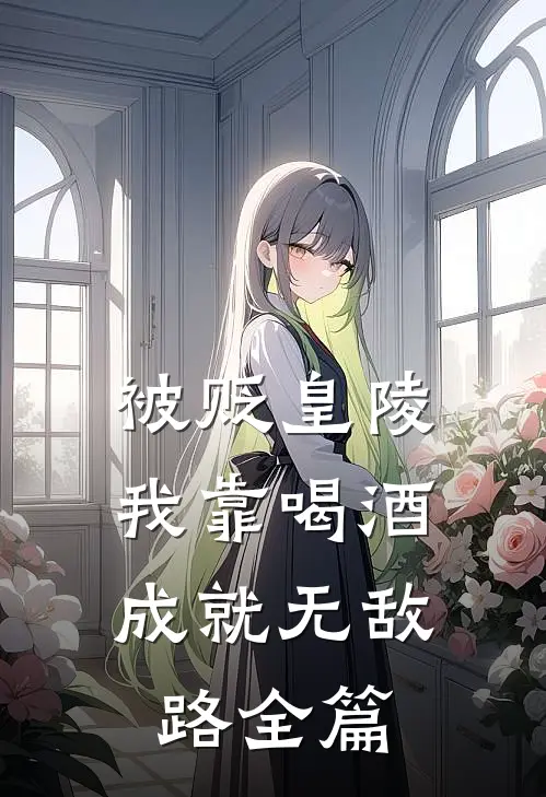 被贬皇陵，我靠喝酒成就无敌路全篇