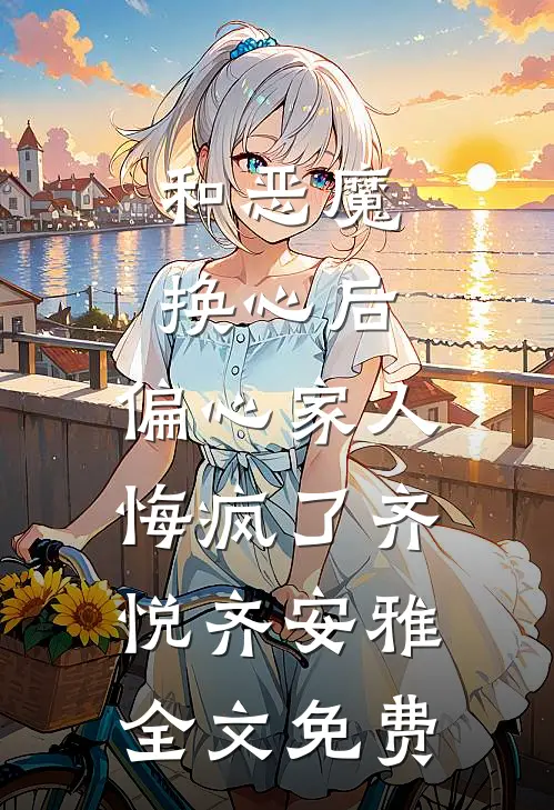 和恶魔换心后，偏心家人悔疯了齐悦齐安雅全文免费
