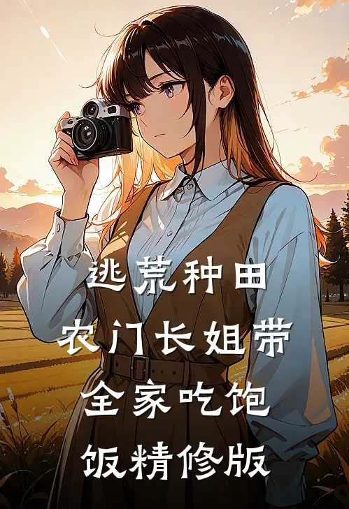 逃荒种田：农门长姐带全家吃饱饭精修版