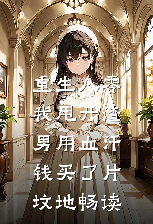 重生八零，我甩开渣男用血汗钱买了片坟地畅读