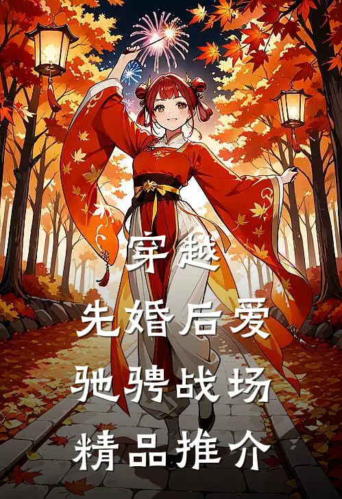 穿越：先婚后爱驰骋战场精品推介