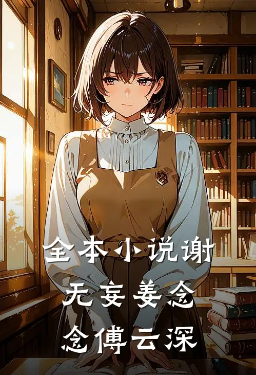 全本小说谢无妄姜念念傅云深