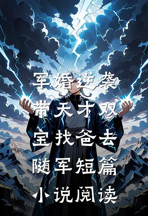 军婚逆袭：带天才双宝找爸去随军短篇小说阅读