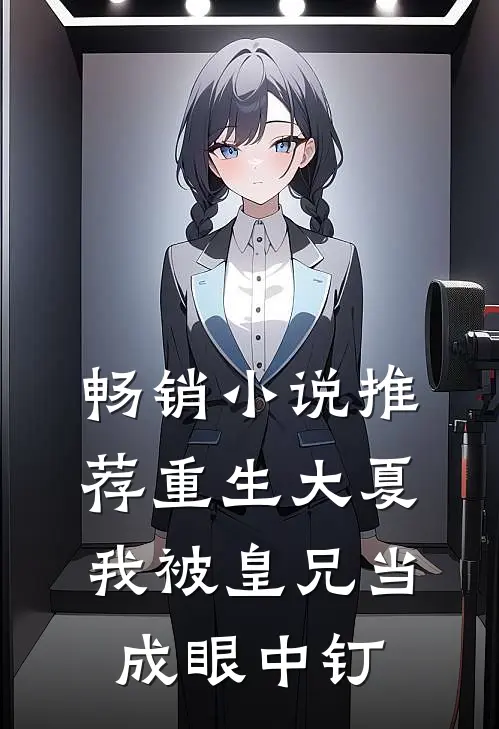 畅销小说推荐重生大夏，我被皇兄当成眼中钉
