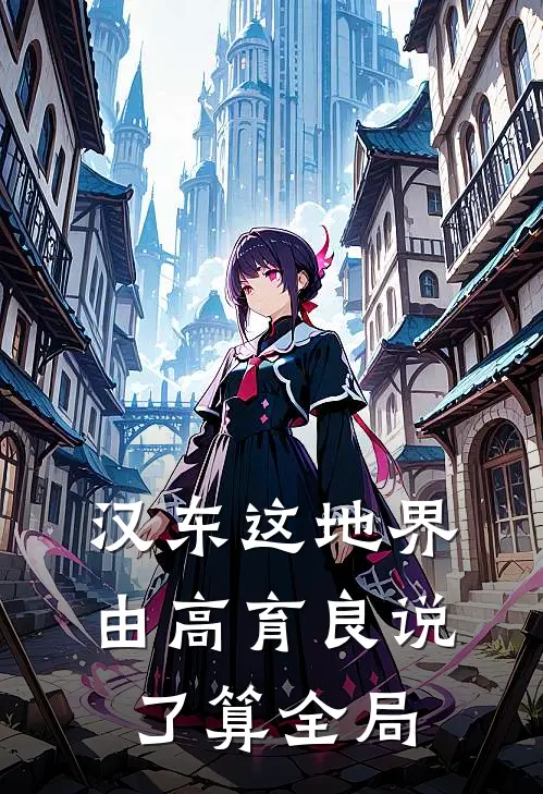 汉东这地界，由高育良说了算全局