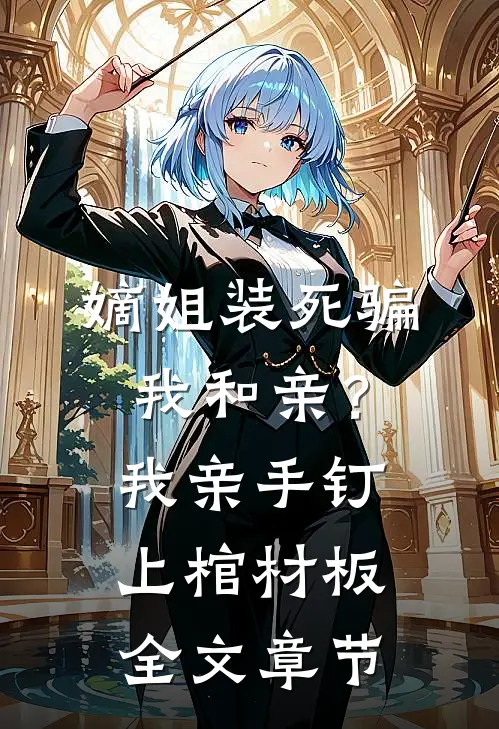 嫡姐装死骗我和亲？我亲手钉上棺材板全文章节