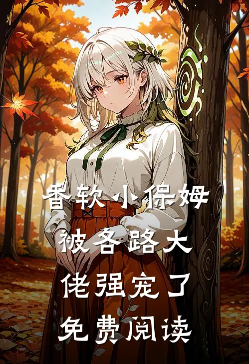 香软小保姆，被各路大佬强宠了免费阅读
