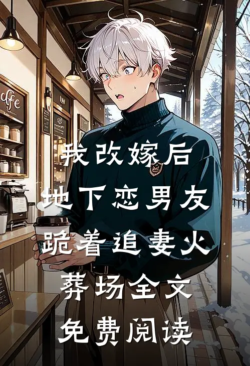 我改嫁后，地下恋男友跪着追妻火葬场全文免费阅读