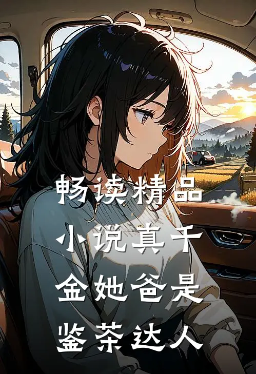 畅读精品小说真千金她爸是鉴茶达人