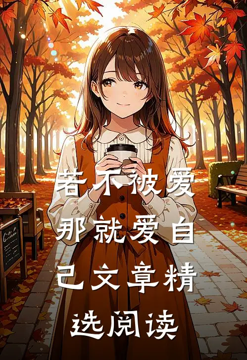 若不被爱，那就爱自己文章精选阅读