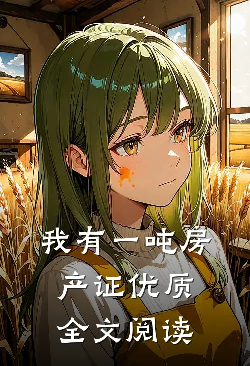 我有一吨房产证优质全文阅读