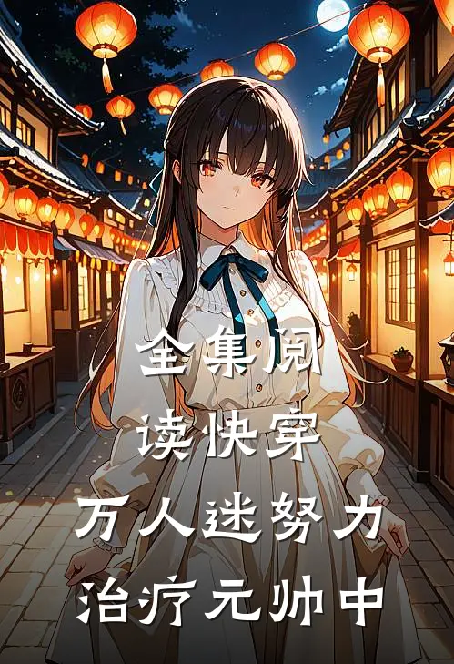 全集阅读快穿：万人迷努力治疗元帅中
