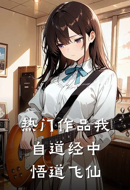 热门作品我自道经中悟道飞仙