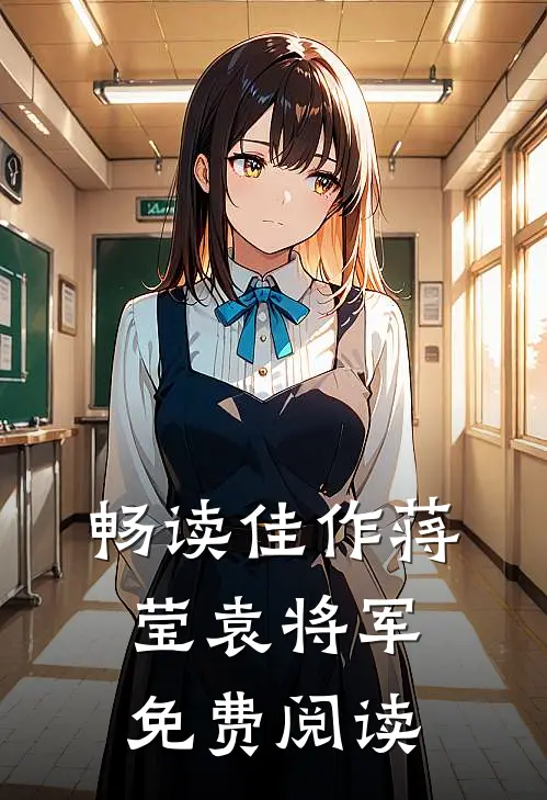 畅读佳作蒋莹袁将军免费阅读
